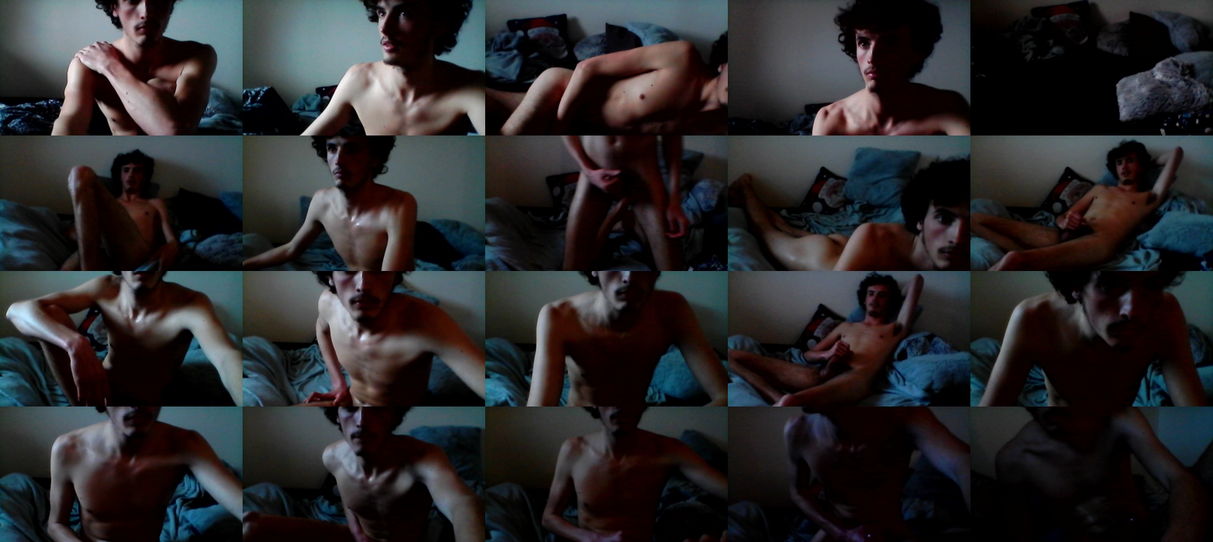 unrozo  28-02-2022 Recorded Video handsome