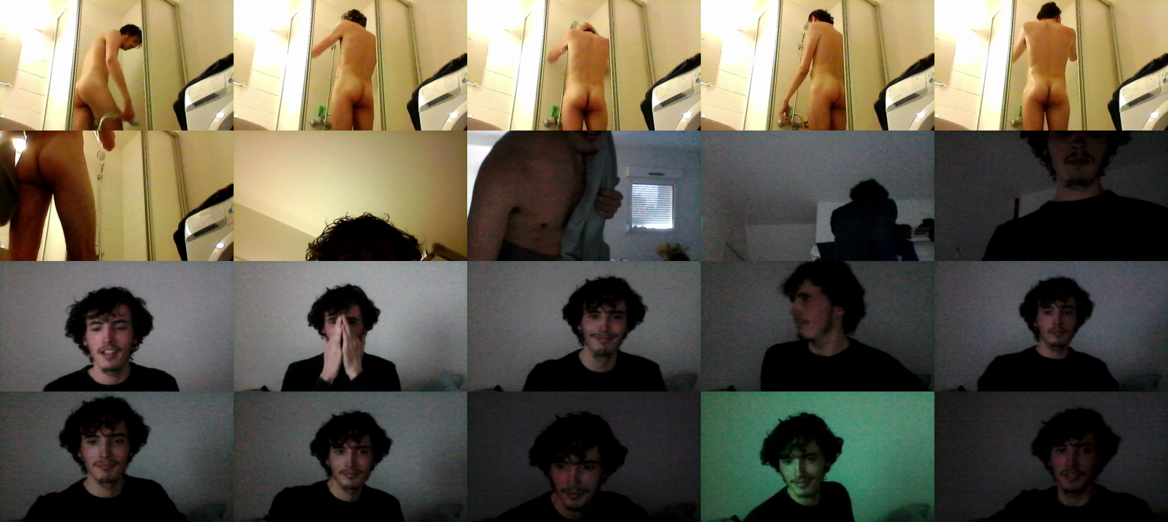 unrozo  27-02-2022 Recorded Video kinky