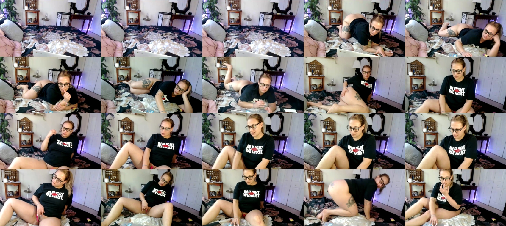 vanillacherry10 28-02-2022 sexyfeet 