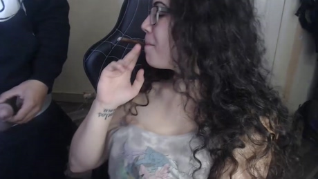 yayamarie 27-02-2022 wank 