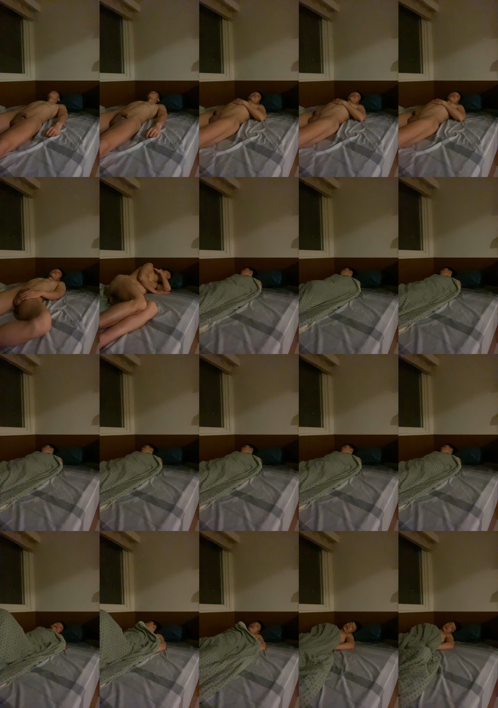 yoweiyuki  27-02-2022 Recorded Video jackoff