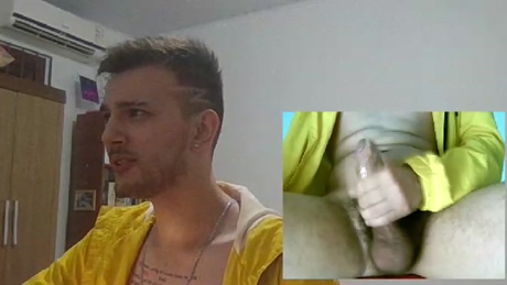 zyes  28-02-2022 Recorded Video sexyfeet