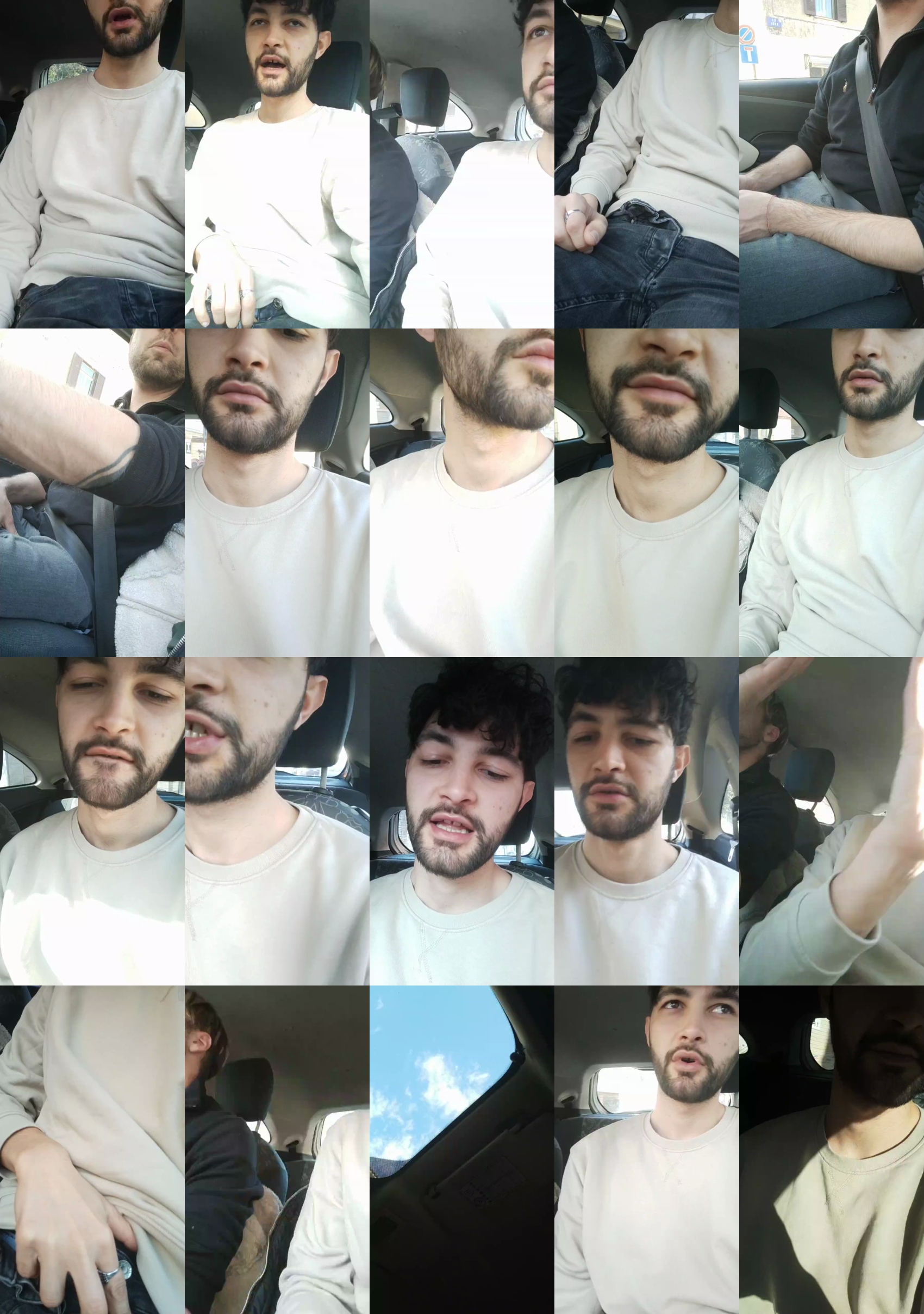 0Gayboyshot  01-03-2022 Recorded Video sexyfeet