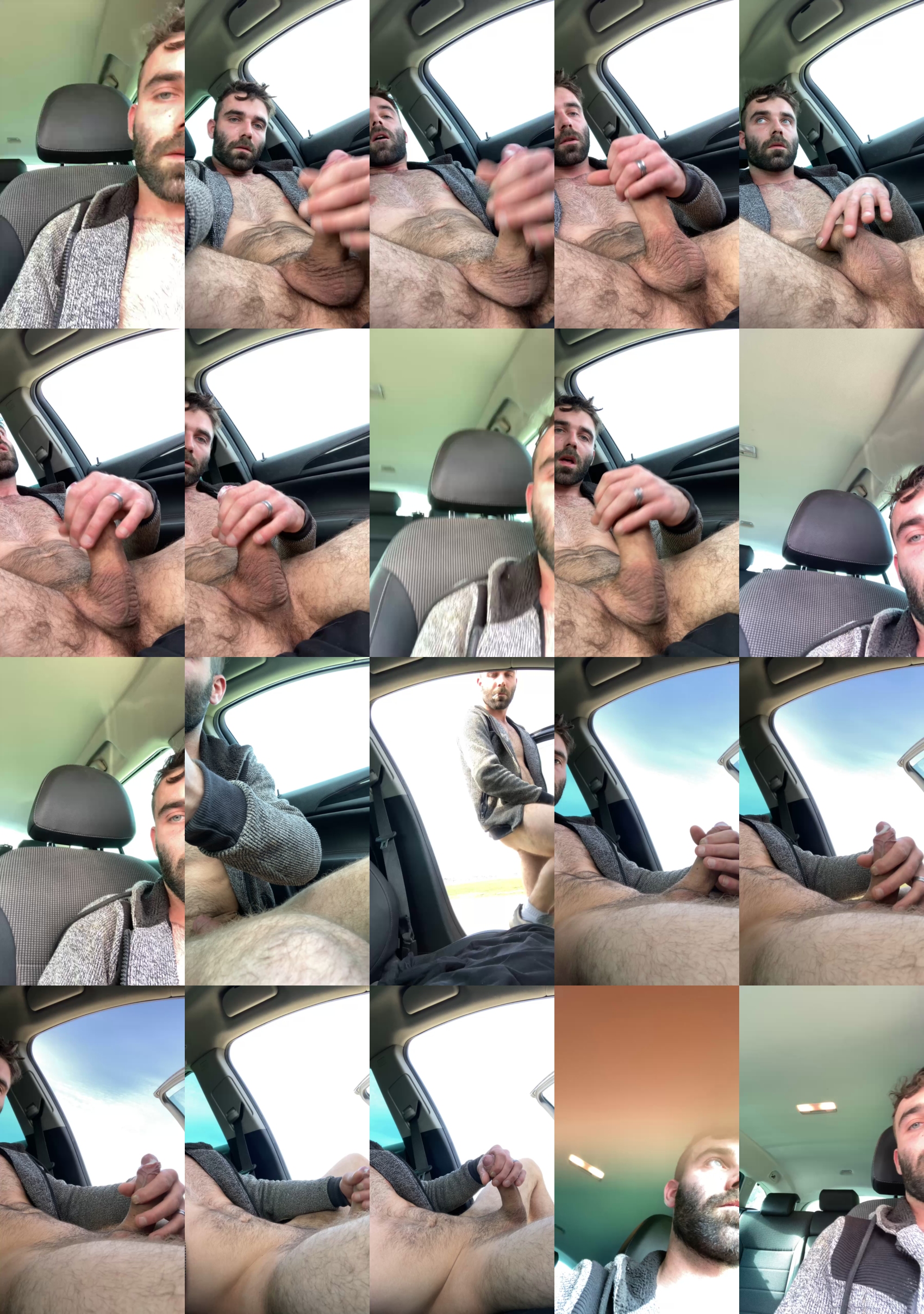 Alexporno1793  01-03-2022 Recorded Video moan
