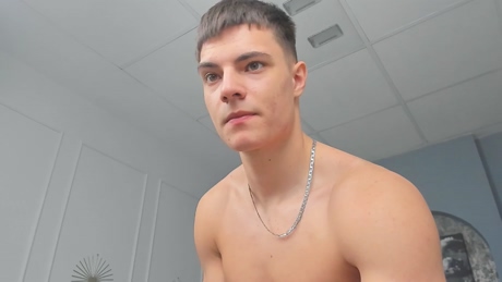 AshtonColtX  01-03-2022 video show