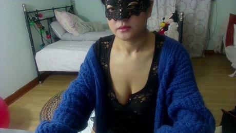Asiantina 01-03-2022 naked 