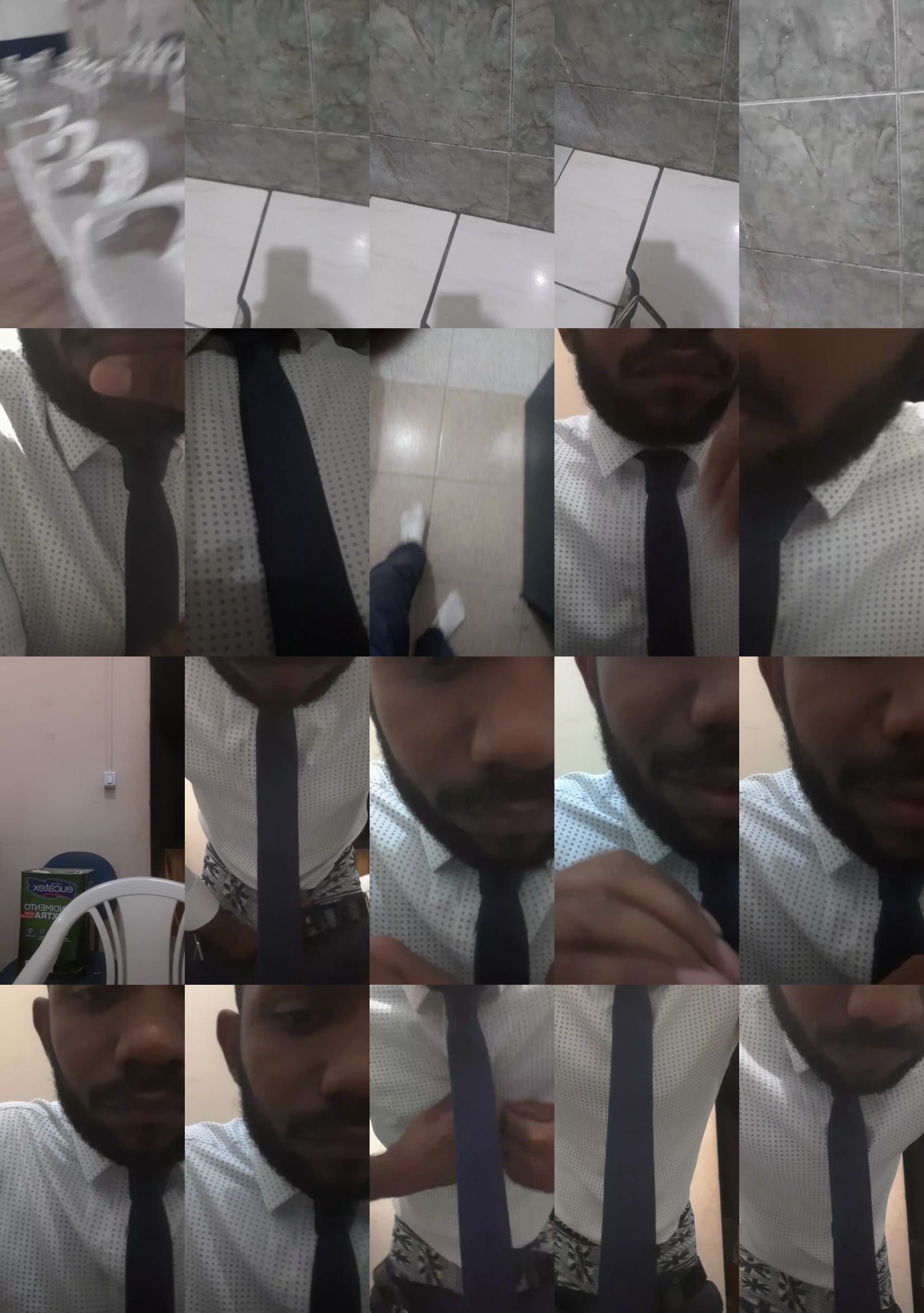 Biispoo  01-03-2022 Recorded Video nasty