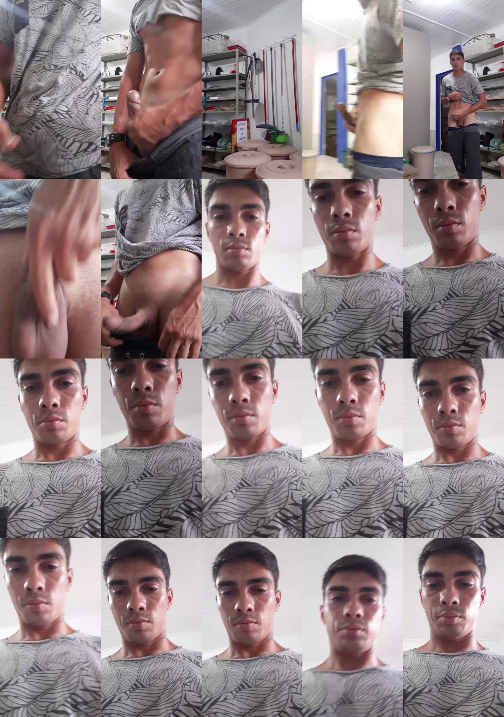 Bnumoreno  28-02-2022 Recorded Video fuckme