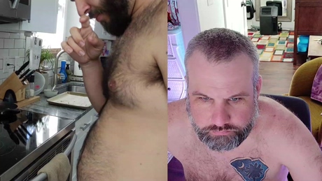 BroM8s  28-02-2022 video cute