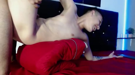 COUPLE_TEEN5  01-03-2022 video hardcore