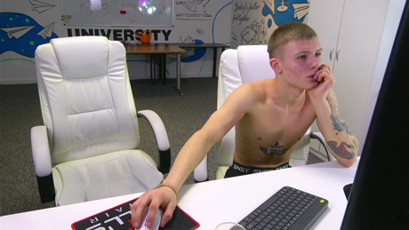 Carl0541  28-02-2022 Recorded Video fuckhard
