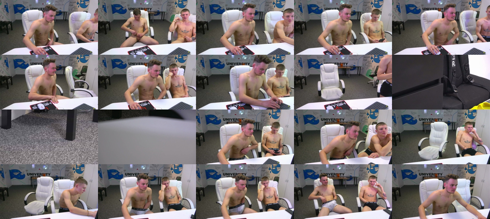 Carl0541  28-02-2022 Recorded Video fuckhard