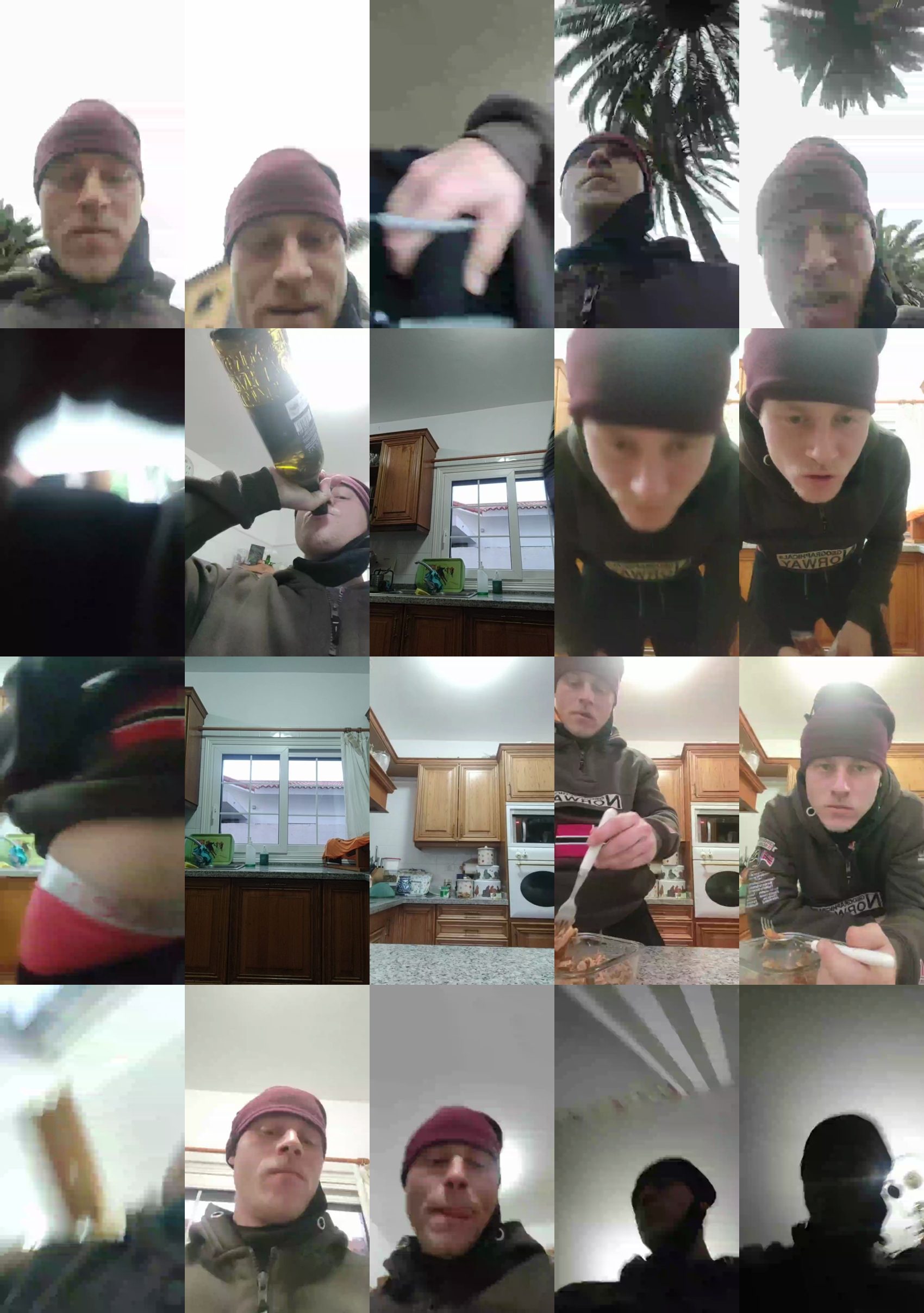 Corale98  28-02-2022 Recorded Video big