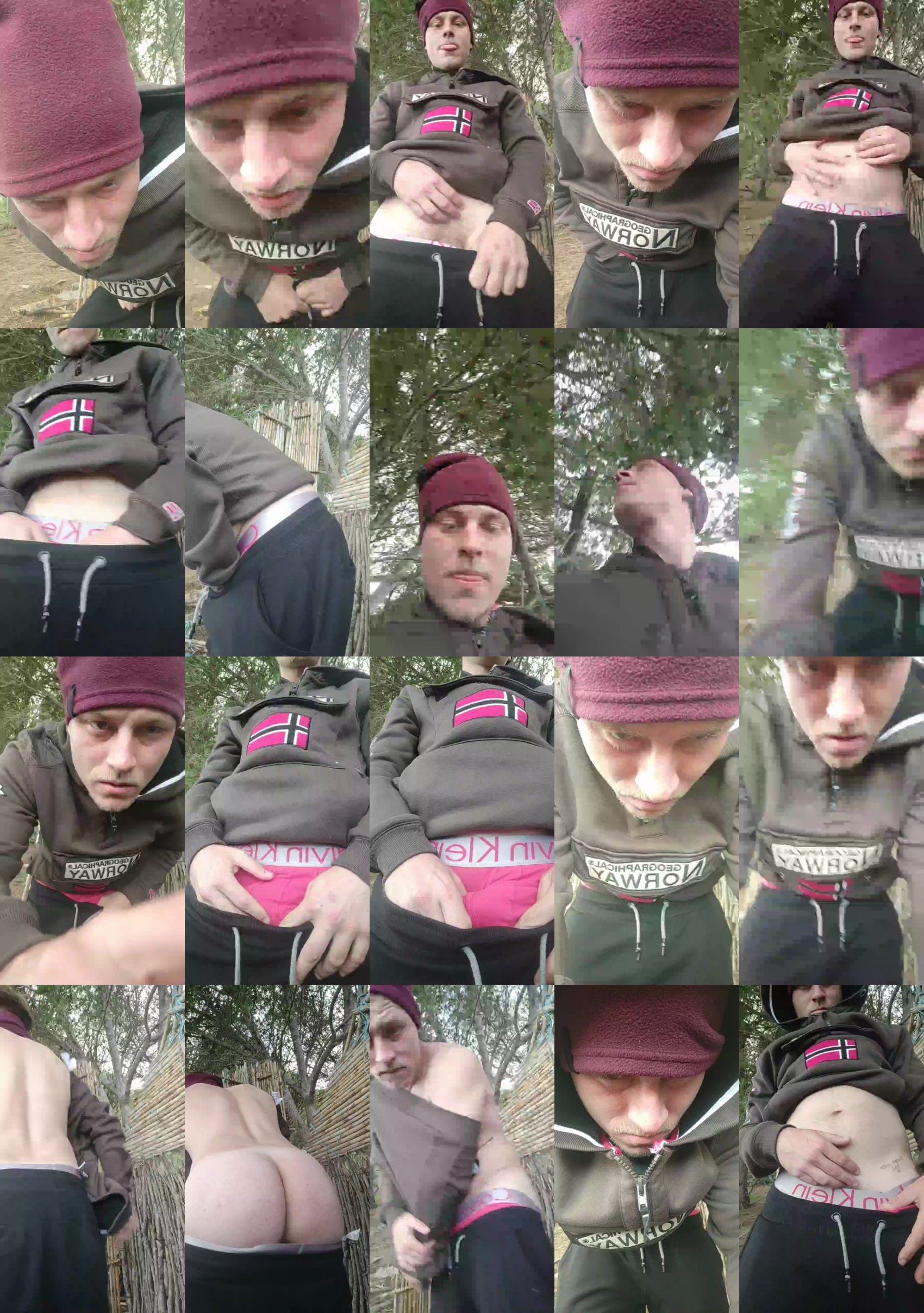 Corale98  28-02-2022 Recorded Video big