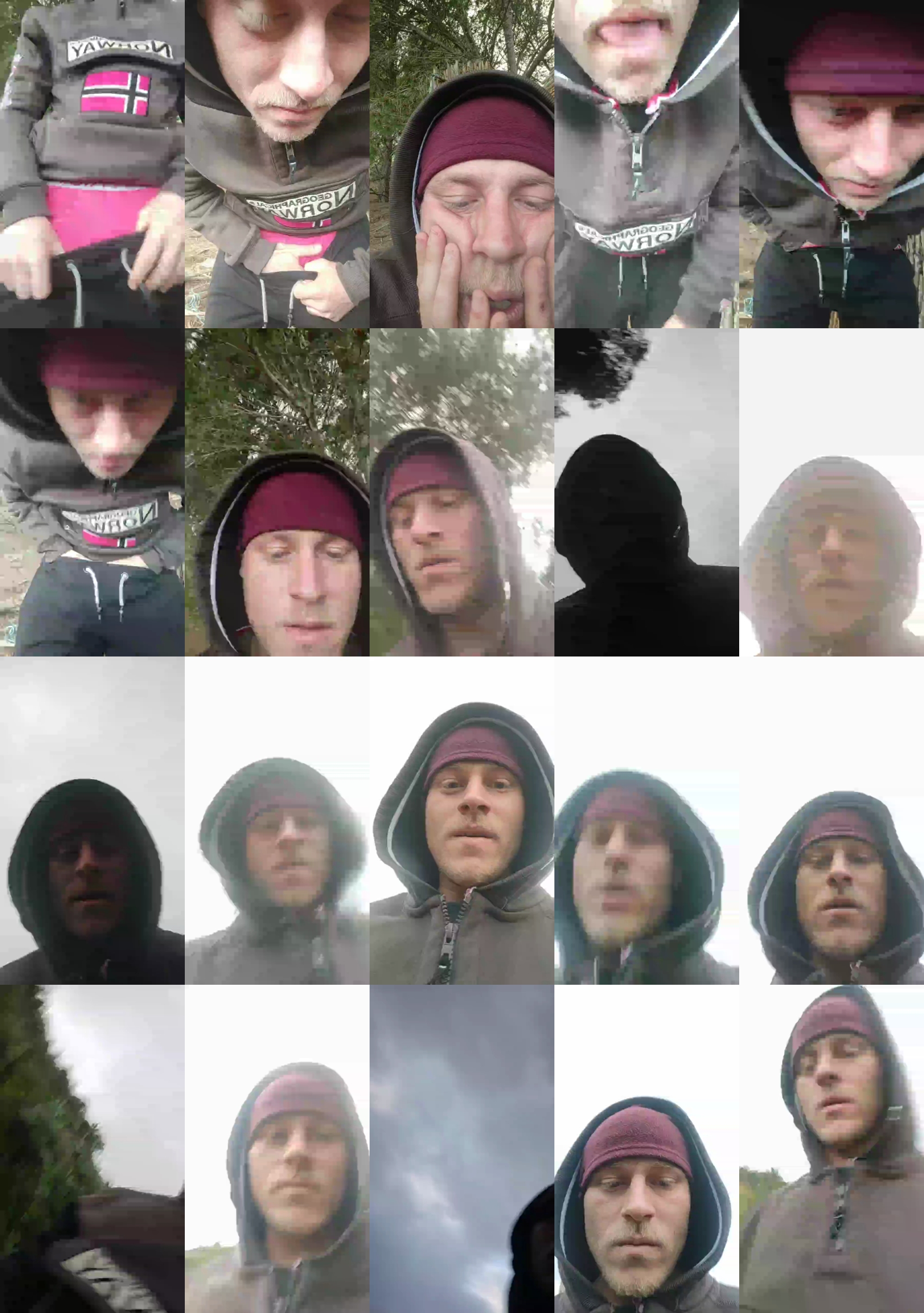 Corale98  28-02-2022 Recorded Video big