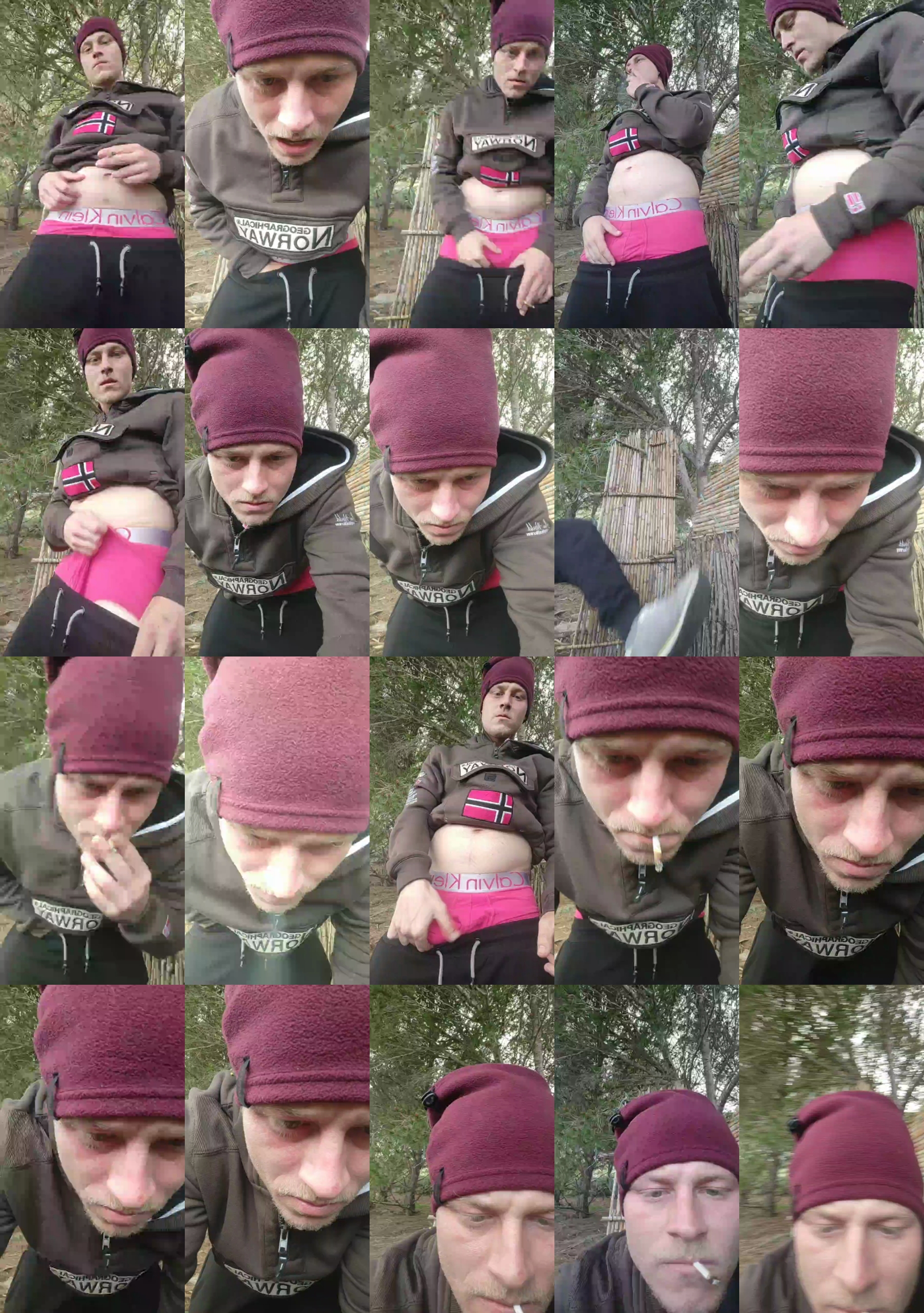 Corale98  28-02-2022 Recorded Video love