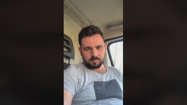 Edward_venezia  01-03-2022 Recorded Video oral