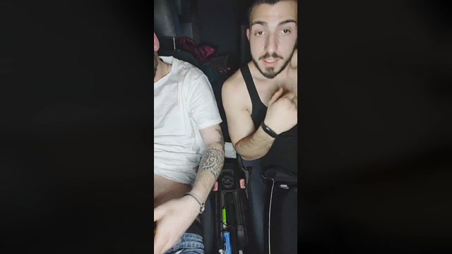 ElettrcistaSexy  01-03-2022 Recorded Video sexymale