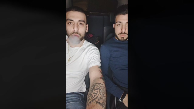 ElettrcistaSexy  01-03-2022 video wank