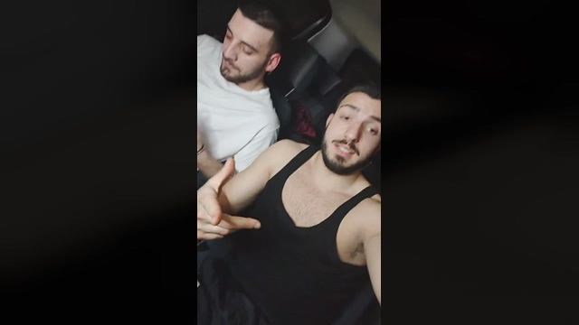 ElettrcistaSexy  01-03-2022 video deepthroat