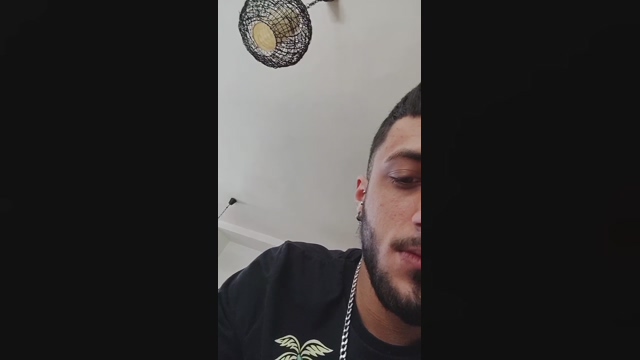 Espartaco69  01-03-2022 Recorded Video skinny