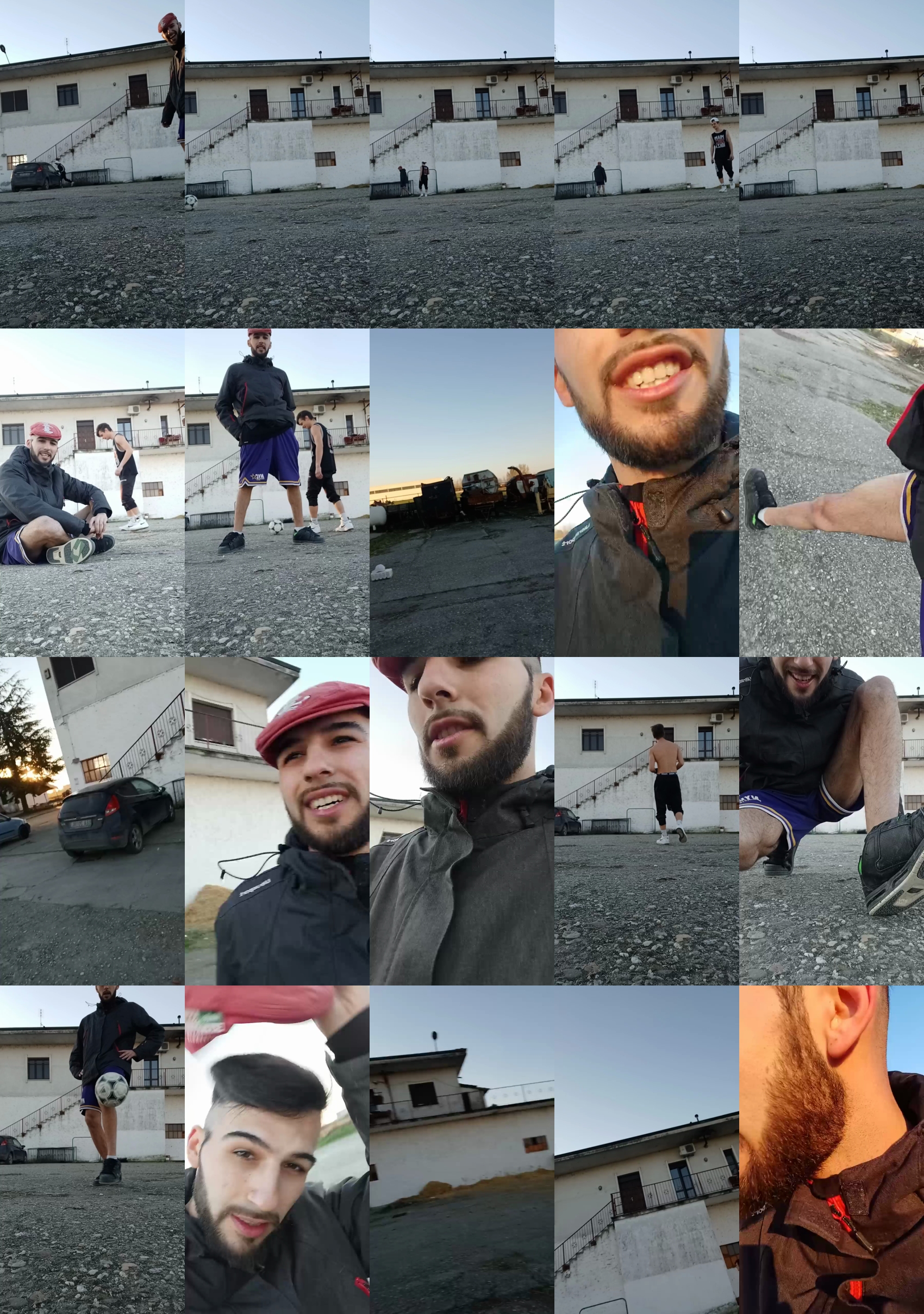Giritekno23  28-02-2022 Recorded Video Show