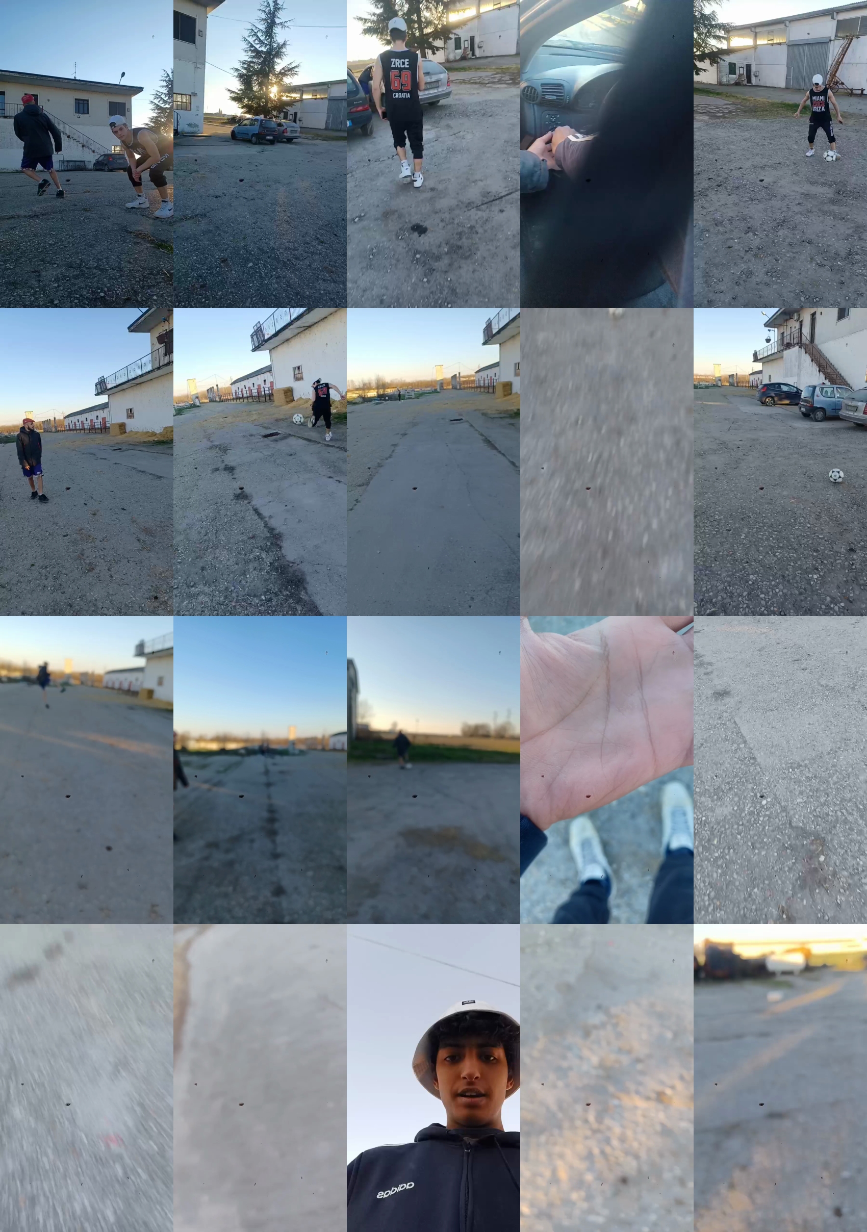 Giritekno23  28-02-2022 Recorded Video bigass