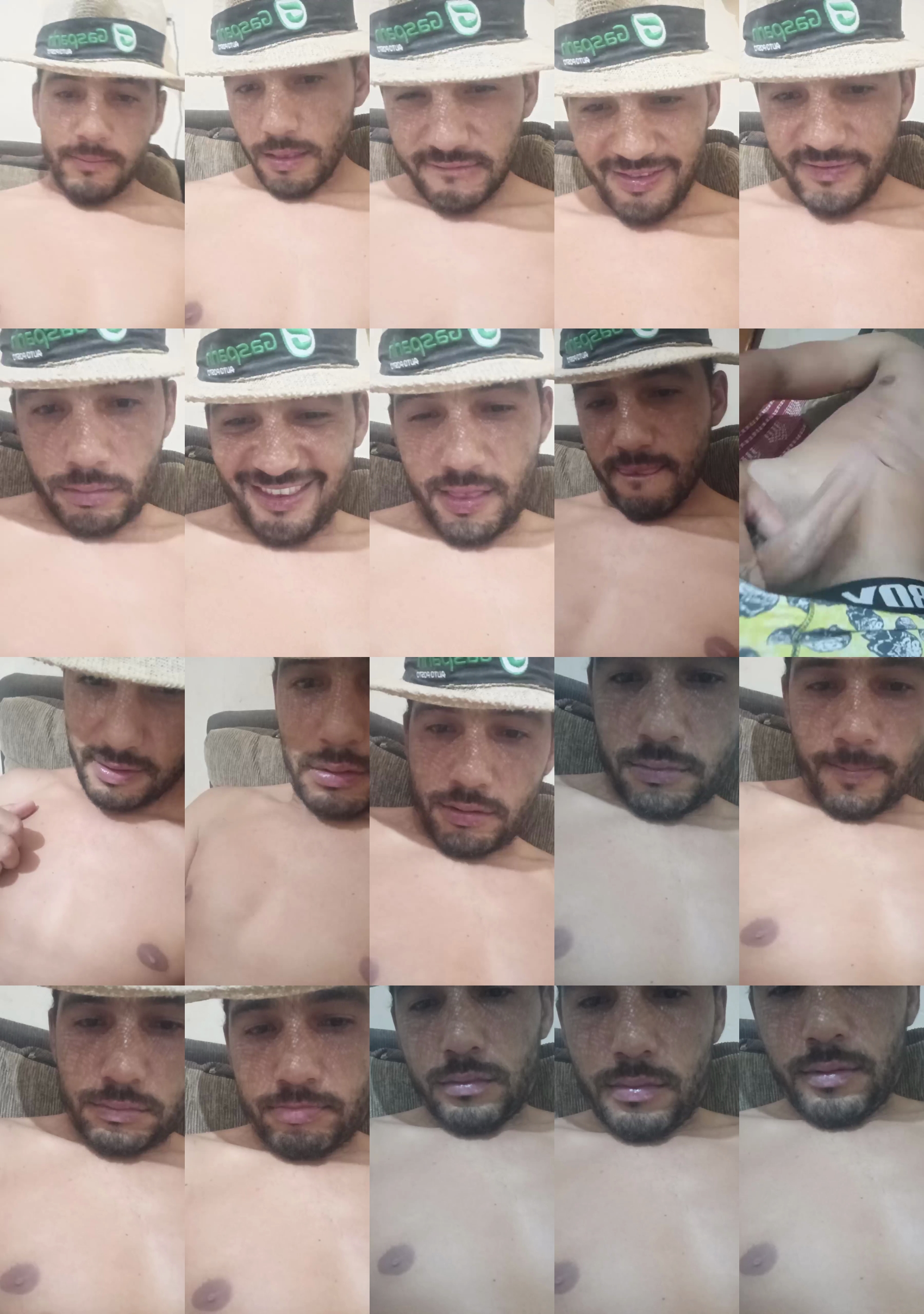 Goiano0075  01-03-2022 Recorded Video sex
