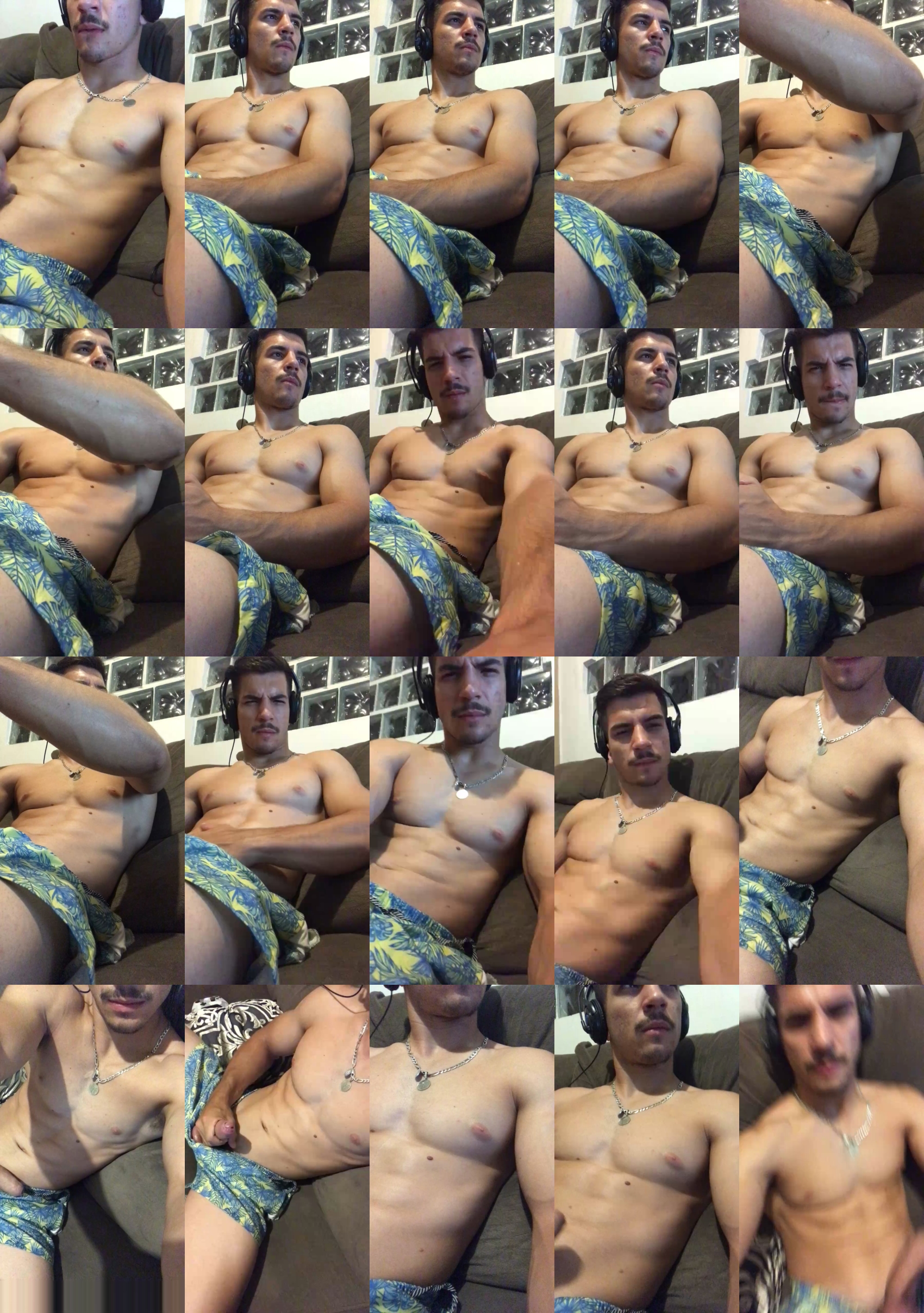 GuiHot069  01-03-2022 Recorded Video harddick