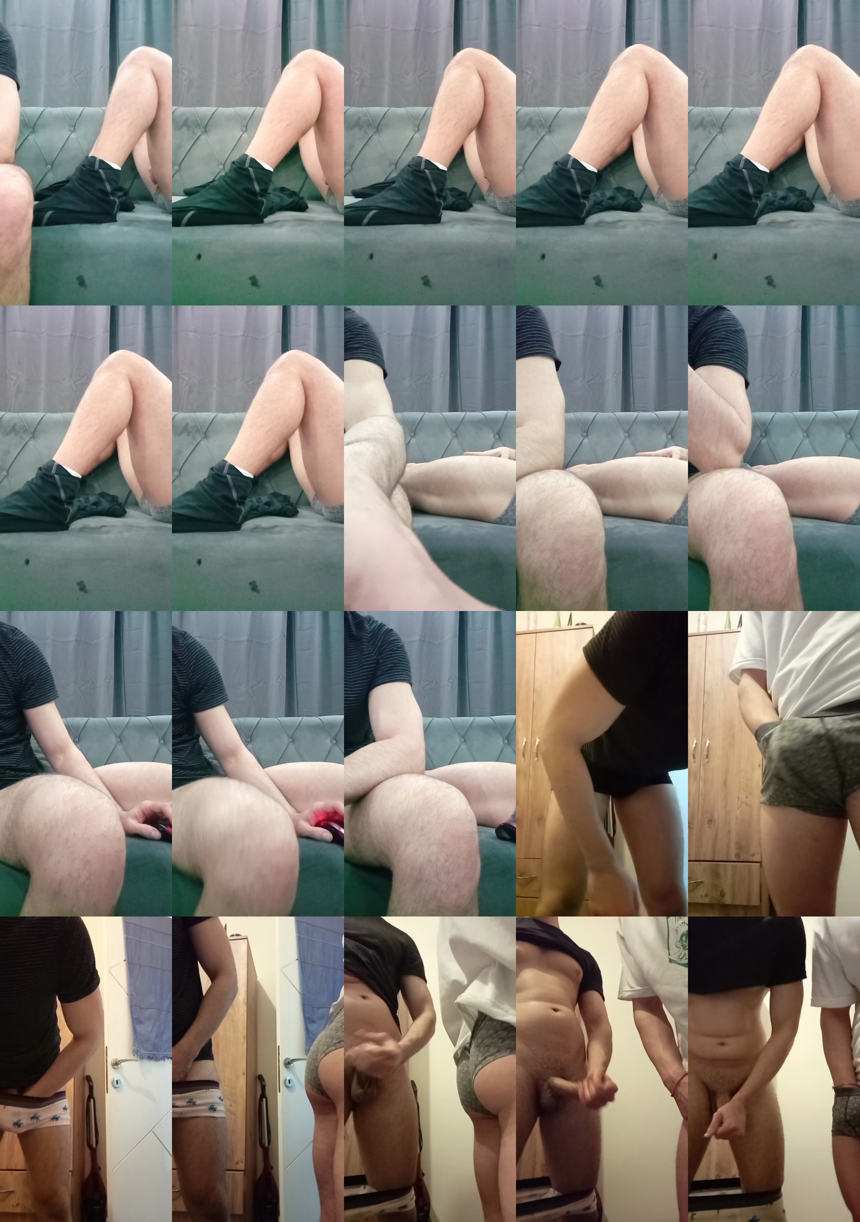 HotyoungTR  28-02-2022 Recorded Video Video