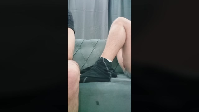 HotyoungTR  28-02-2022 Recorded Video Video