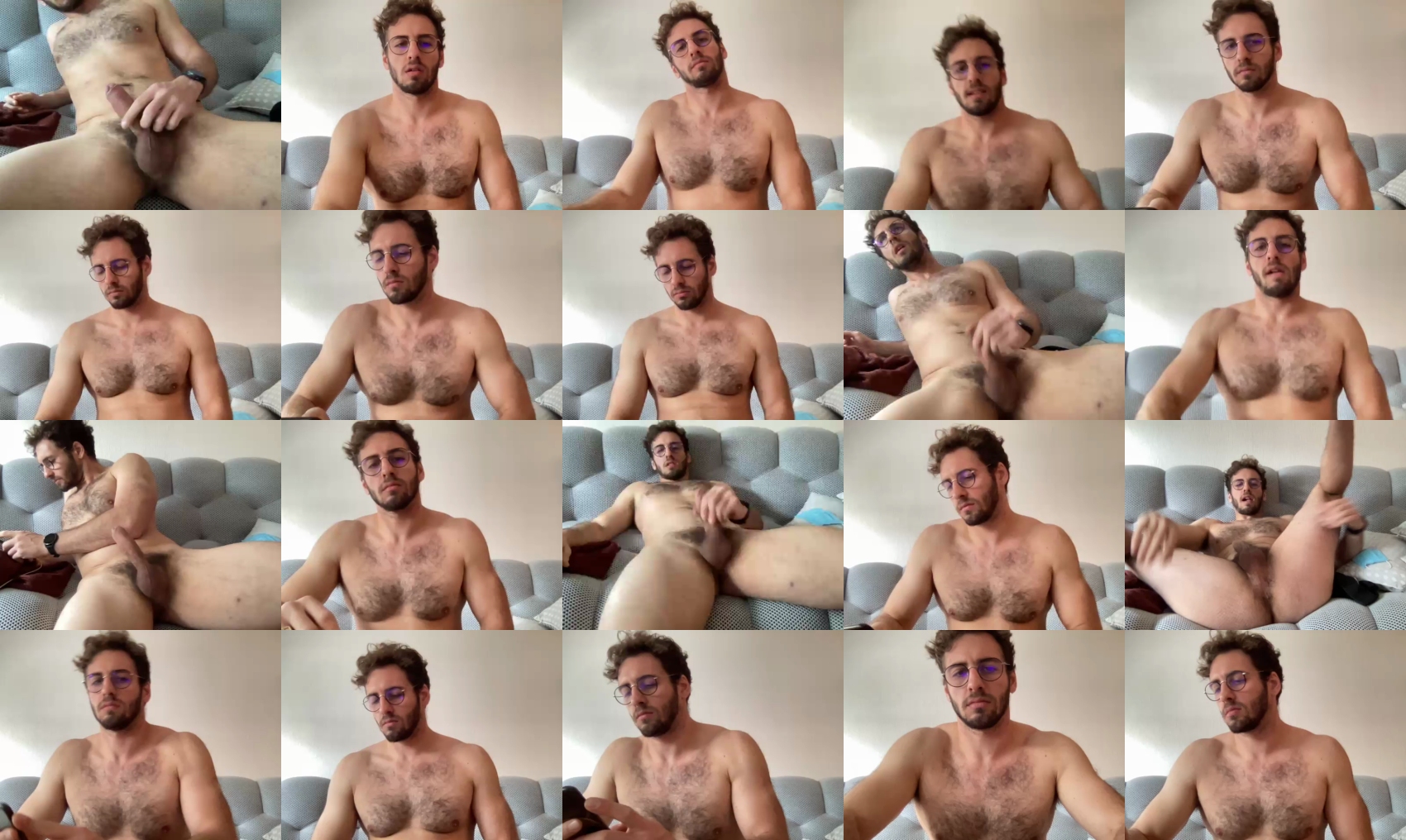 Itchfun1  01-03-2022 Recorded Video orgasm