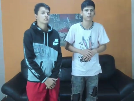 Jasper_And_Javi  01-03-2022 video sexykitty