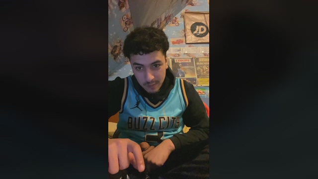 Lageriengay  01-03-2022 Recorded Video fuckhard