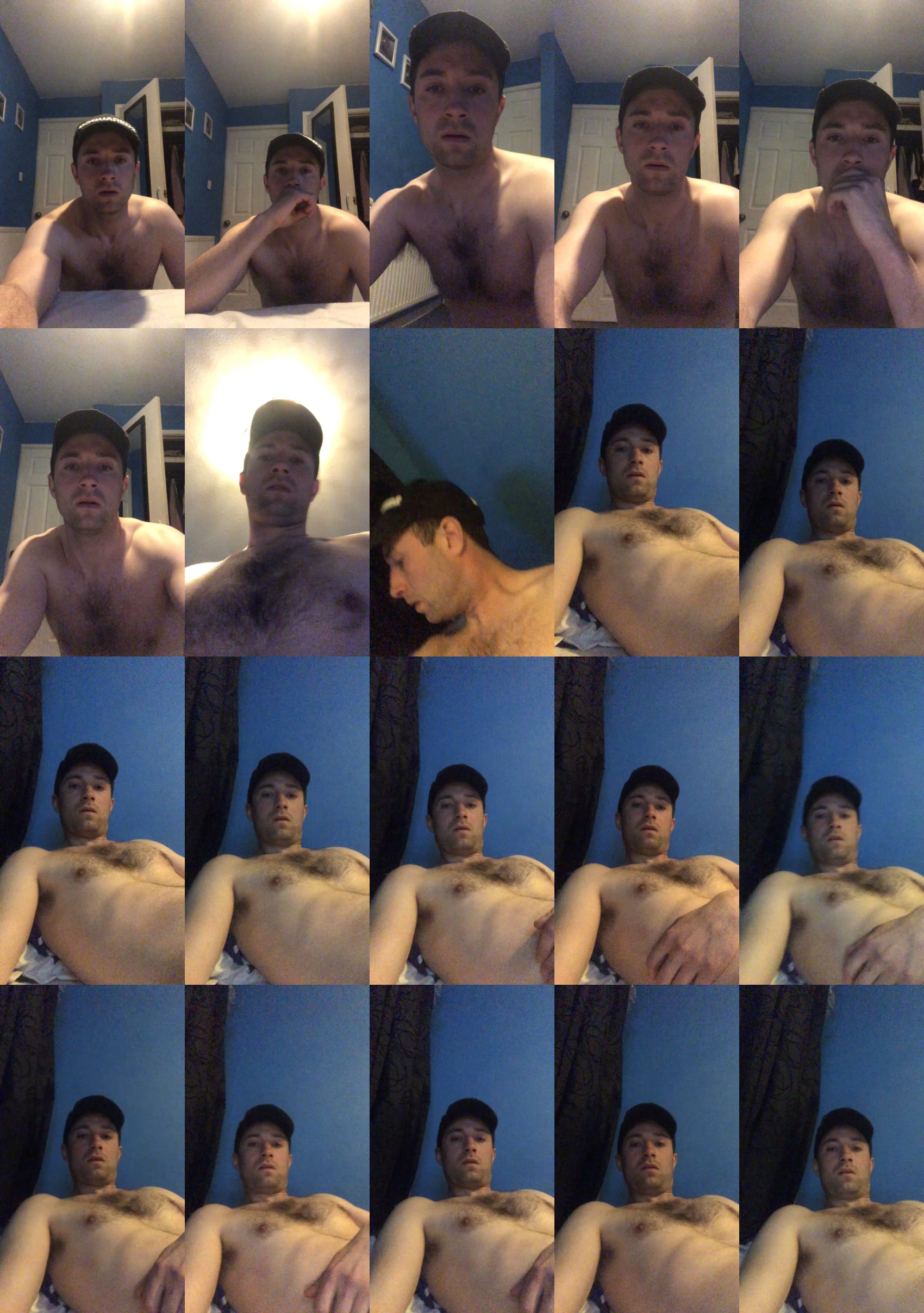 Lgb2244  01-03-2022 Recorded Video wank