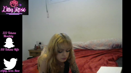 Lillyshowgirl  28-02-2022 blowjob Females