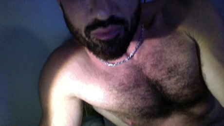 Made_N_Sicily  01-03-2022 video lick