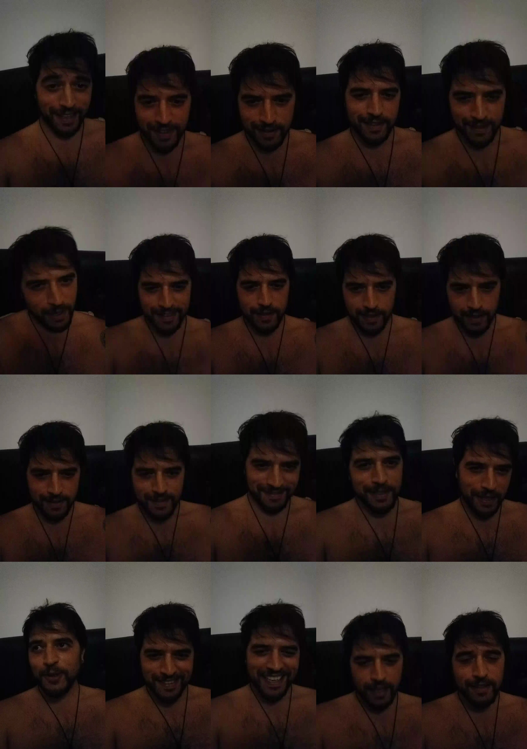 Marc0112  01-03-2022 Recorded Video bigballs
