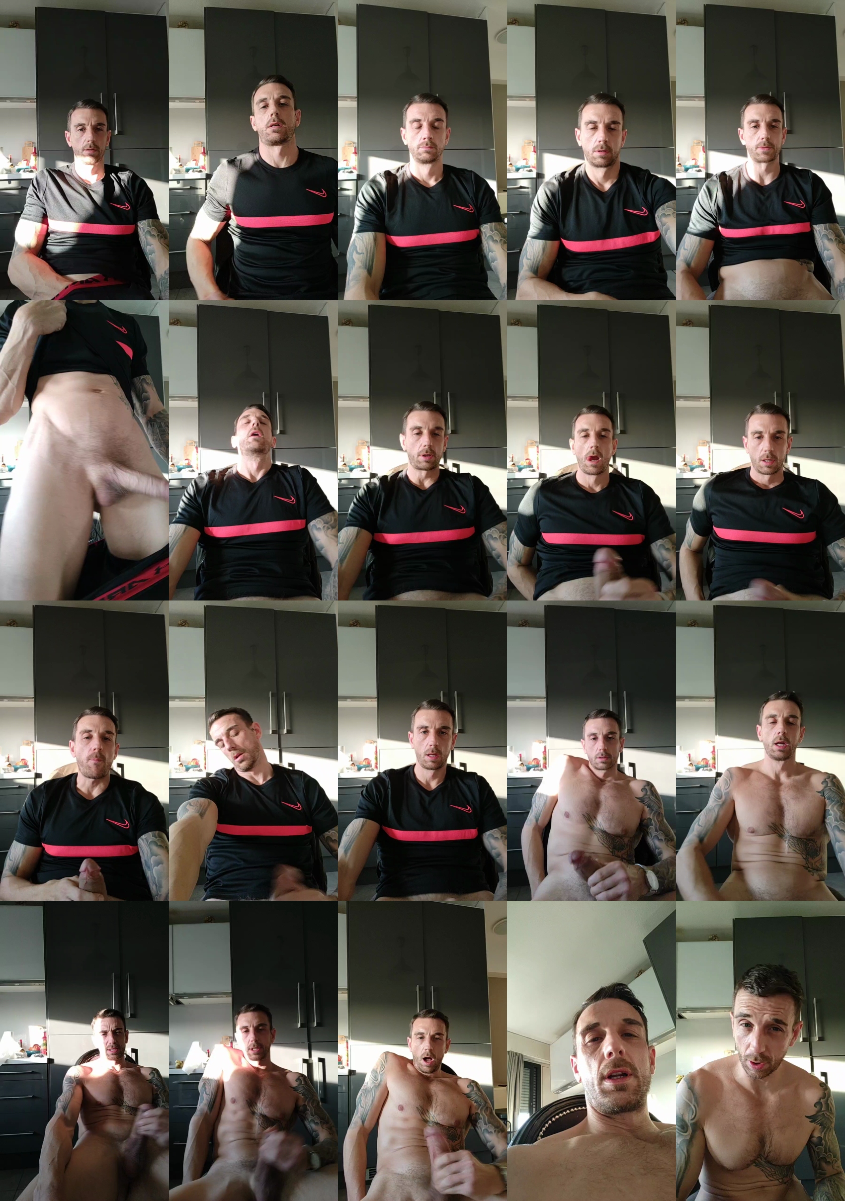 Neotrix33  28-02-2022 Recorded Video strip