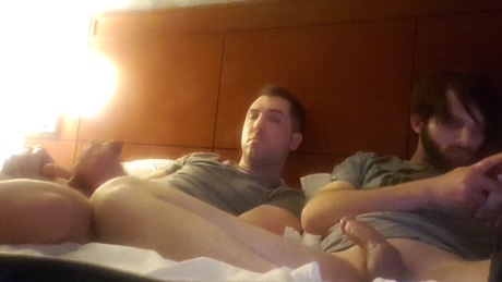 Rock21dan  01-03-2022 Recorded Video jerkoff