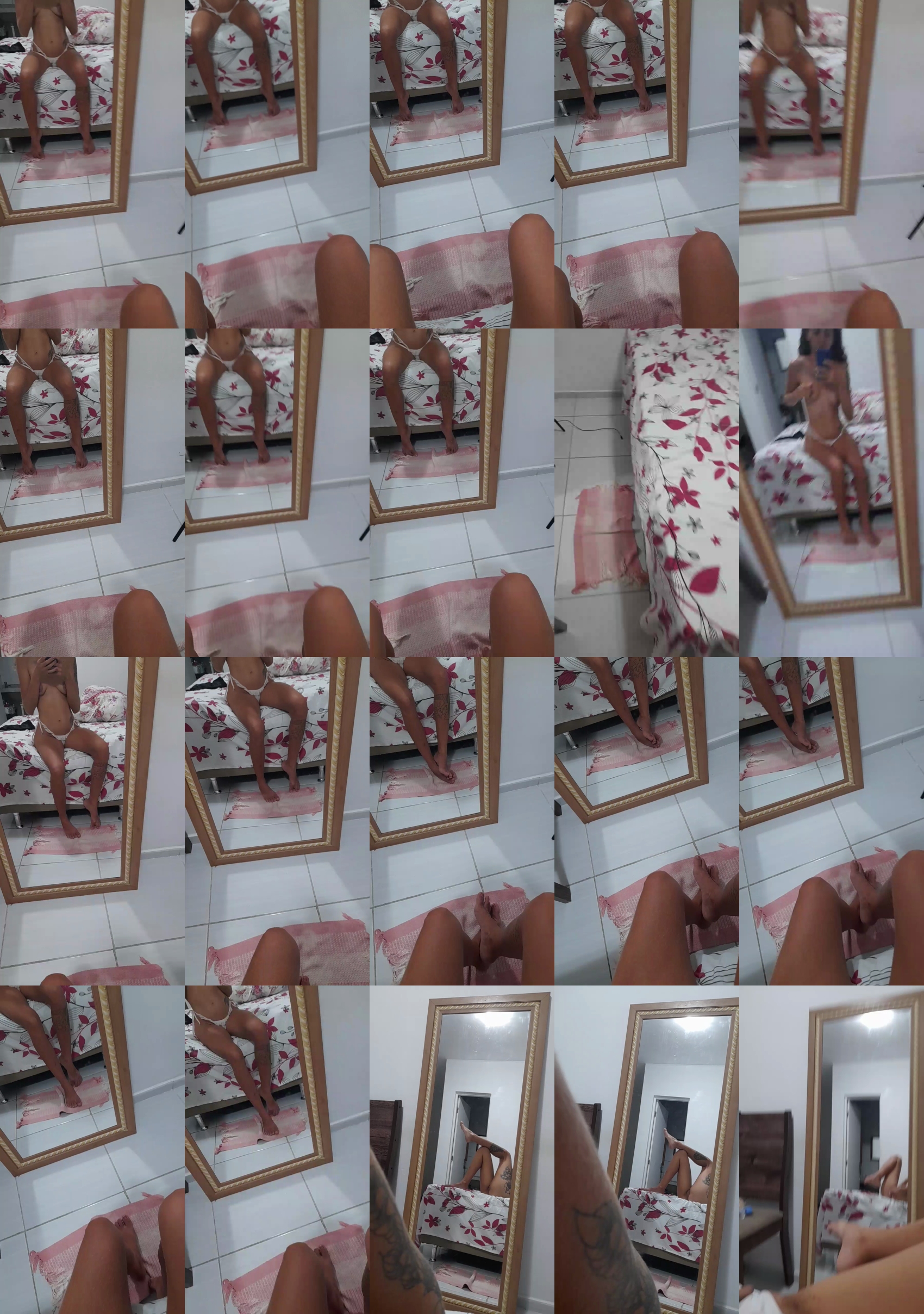 Senhoritachloe 01-03-2022 sexybody 