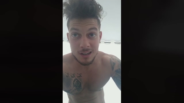SexiDos  01-03-2022 Recorded Video Topless