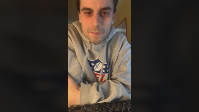 Sexyhotbox  01-03-2022 video jerking