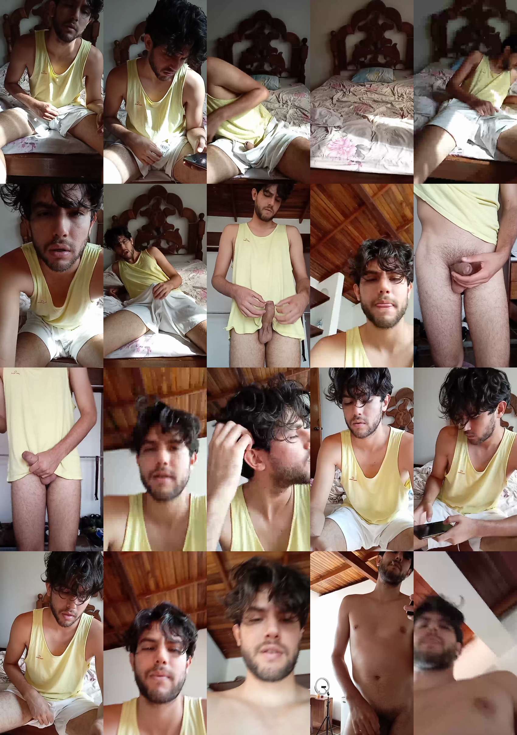 Srjhons31416  01-03-2022 Recorded Video bigtoys