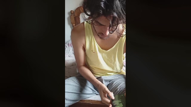 Srjhons31416  28-02-2022 Recorded Video strip