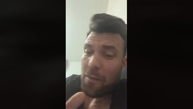 Tuscanyonfire  28-02-2022 video sexymale