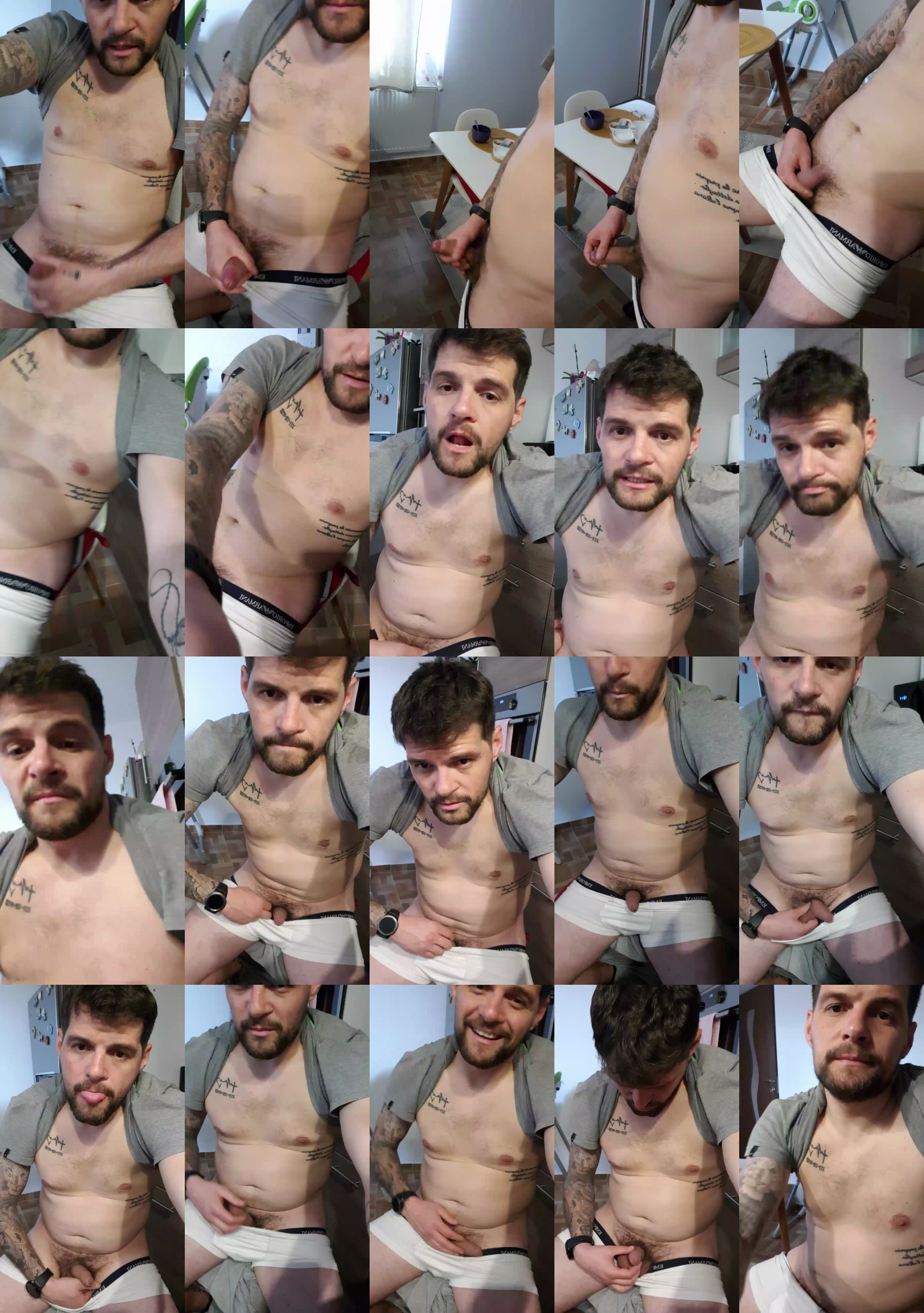 Xxxgringo  01-03-2022 Recorded Video beauty