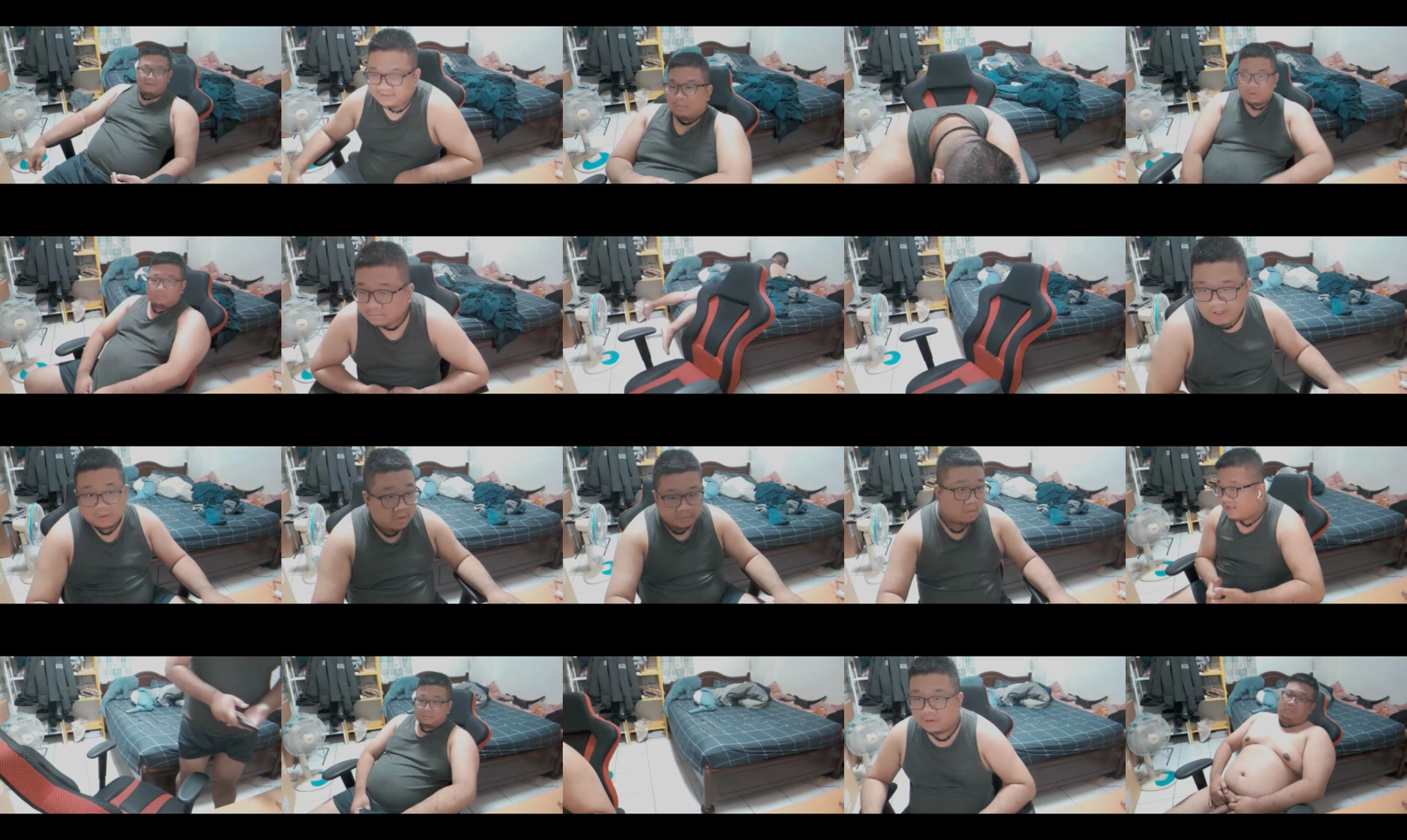 aa770223  28-02-2022 Recorded Video analsex