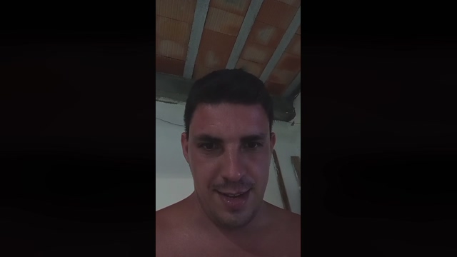 anjinhomineiro  28-02-2022 Recorded Video twink