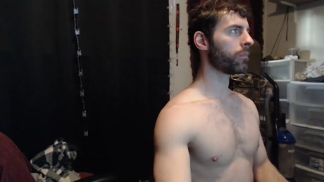 bedghost  28-02-2022 video prettyface